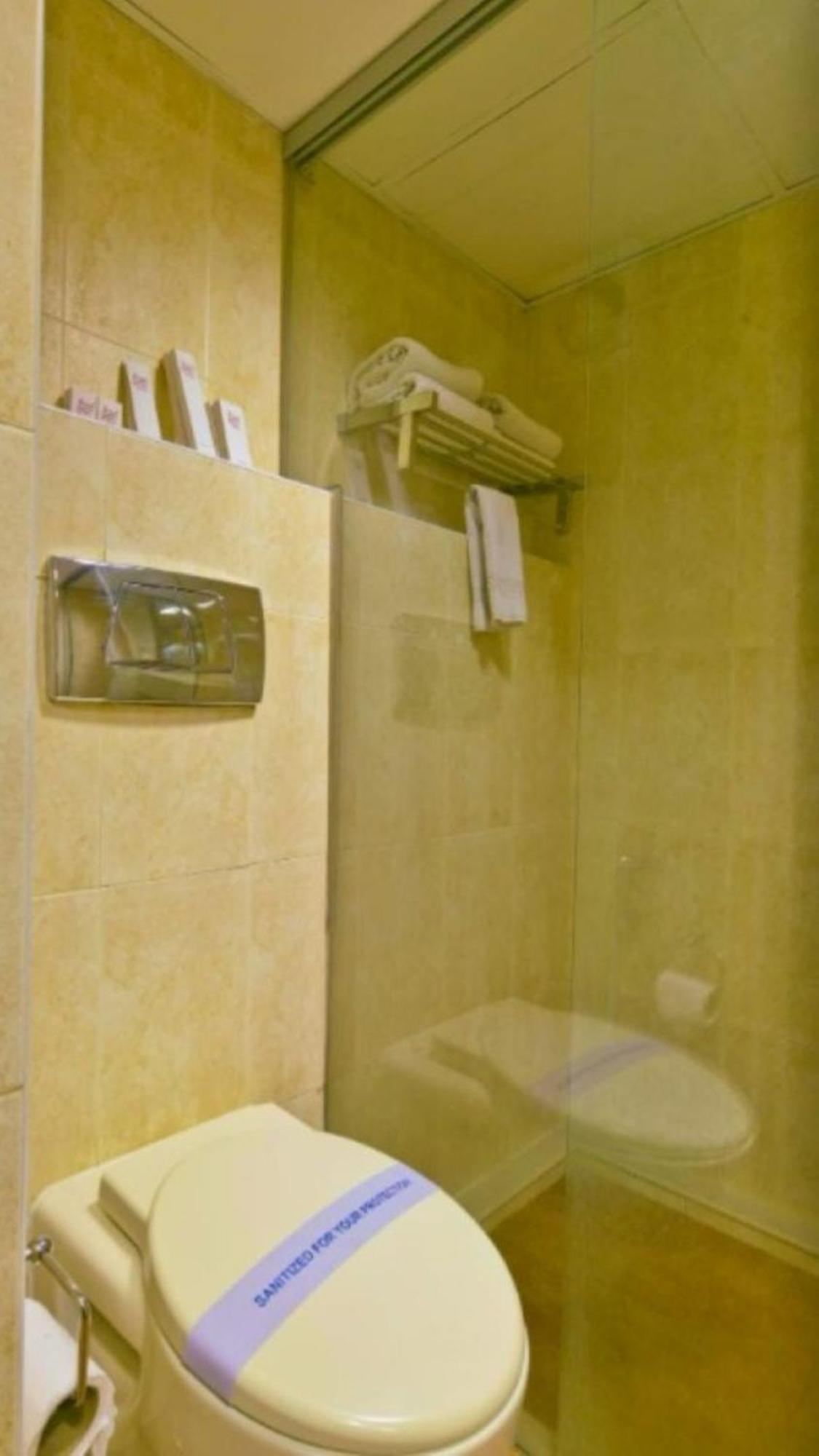 Broad Bean Cochin Hotel Kochi ภายนอก รูปภาพ