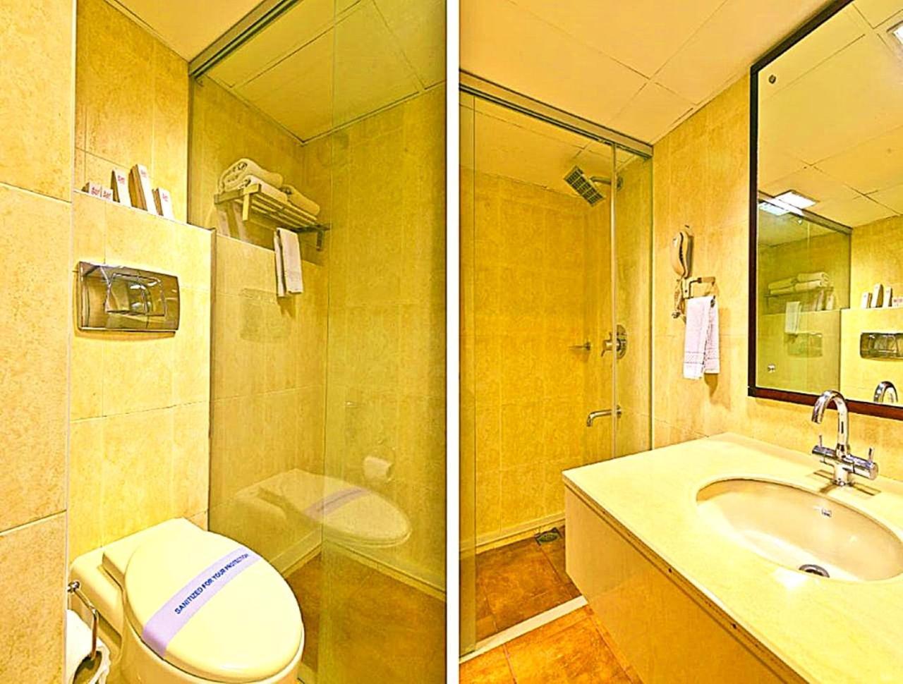 Broad Bean Cochin Hotel Kochi ภายนอก รูปภาพ