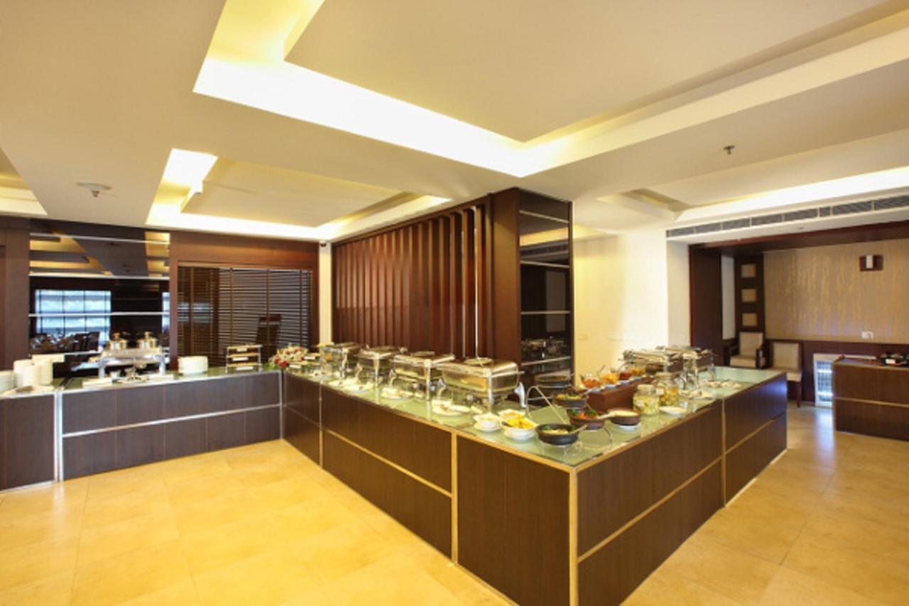 Broad Bean Cochin Hotel Kochi ภายนอก รูปภาพ